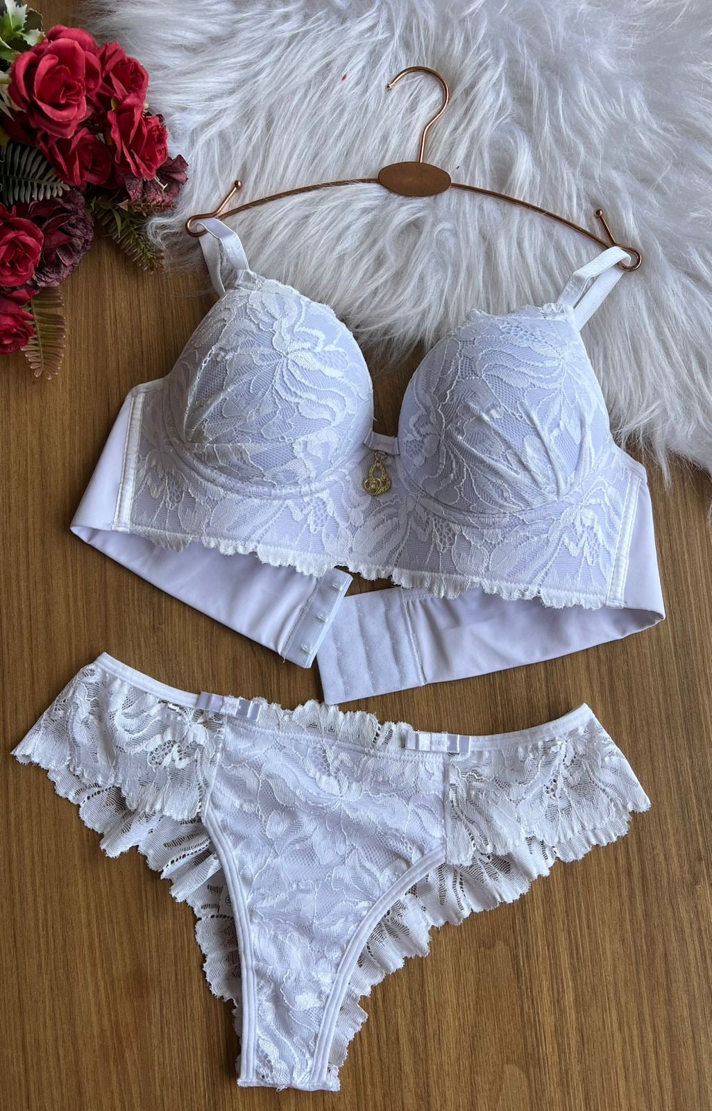 Conjunto Margarida