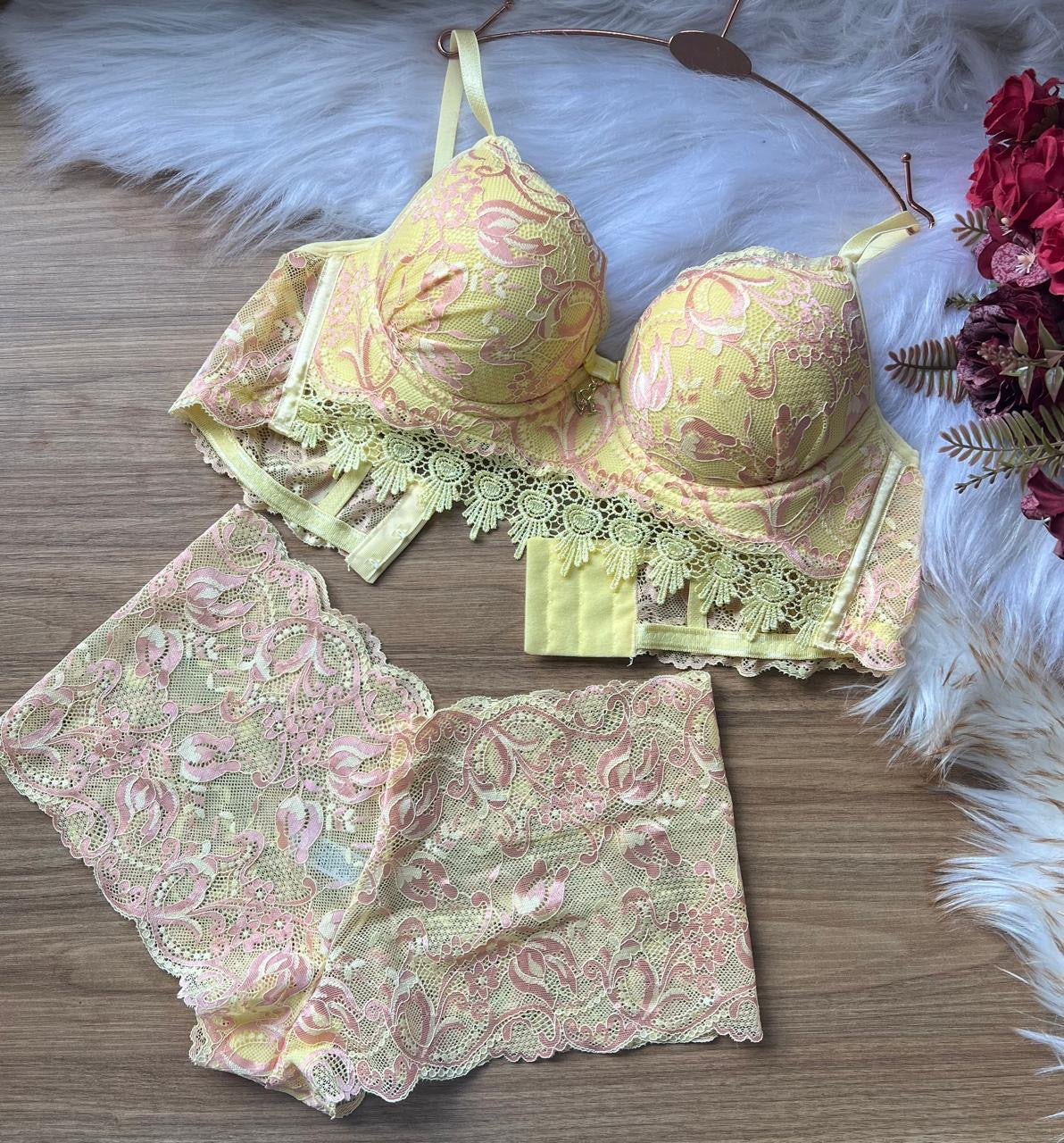 Conjunto Gripir