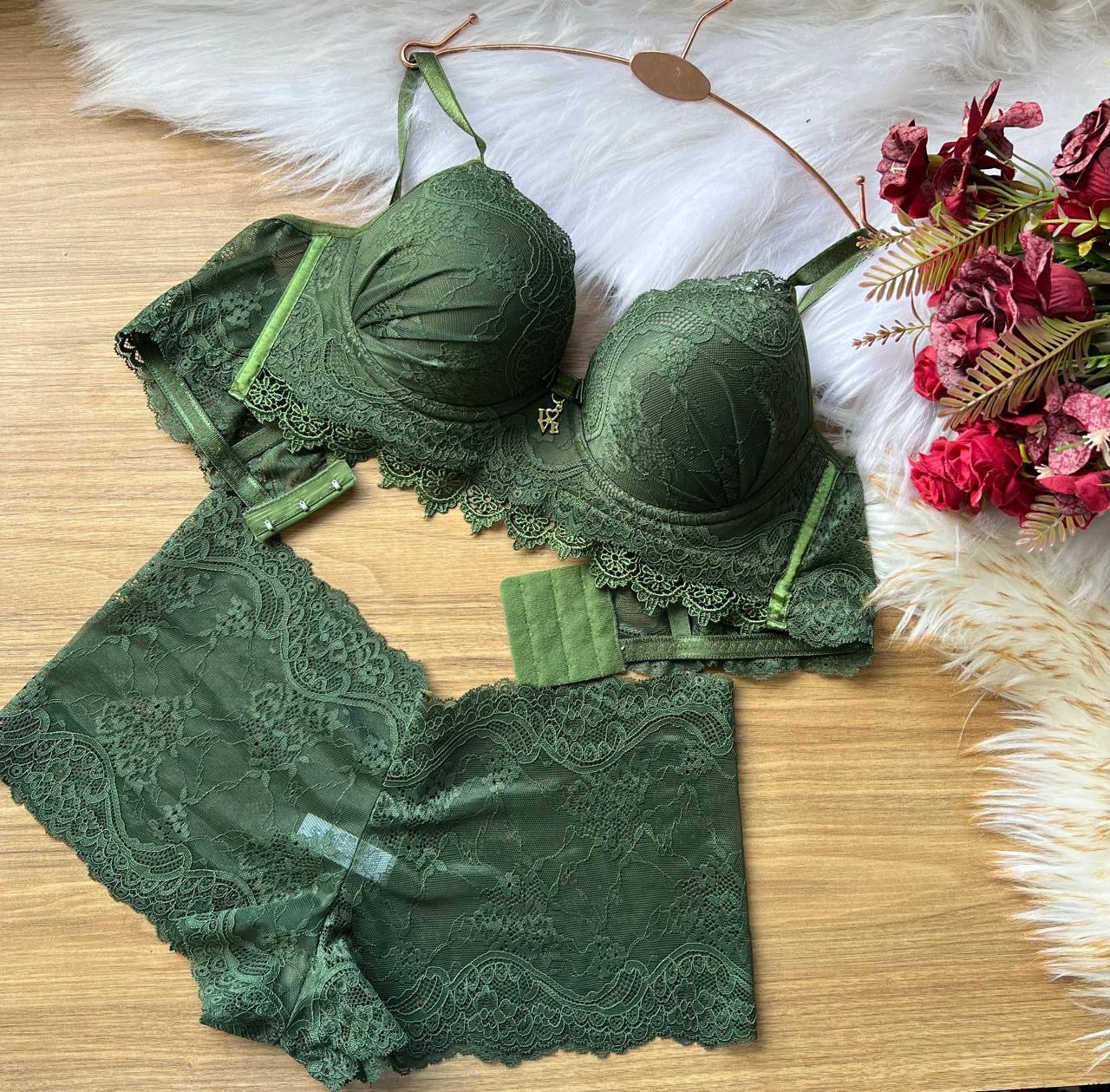 Conjunto Gripir