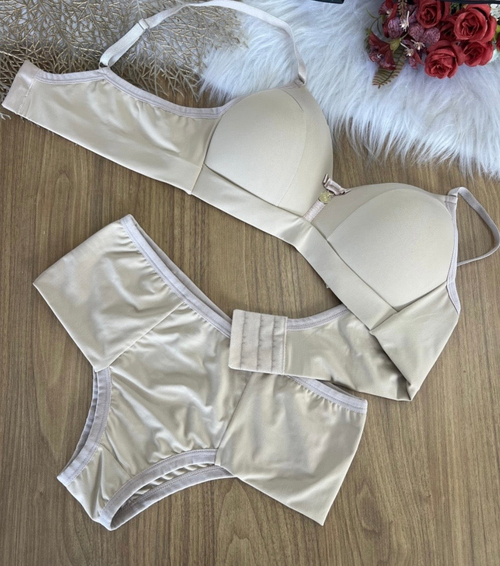 Conjunto Soft