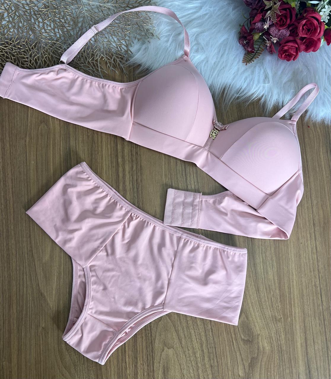 Conjunto Soft