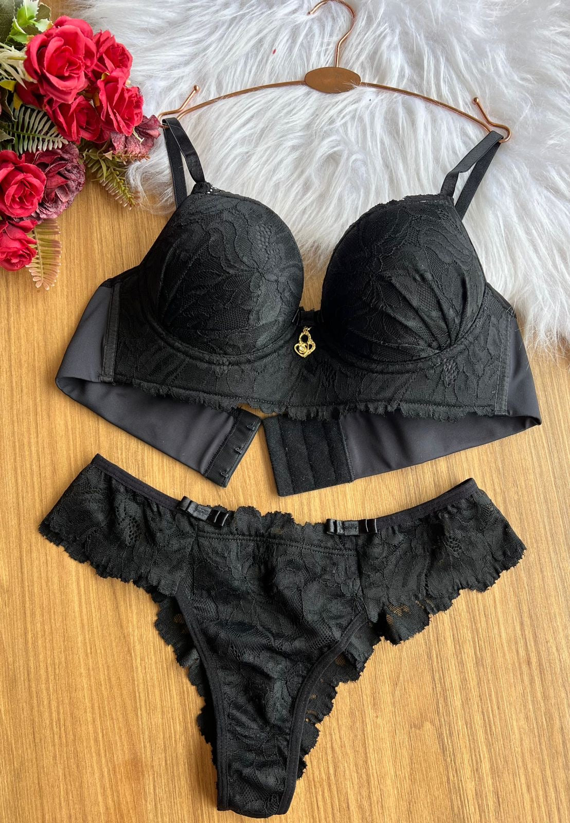 Conjunto Margarida