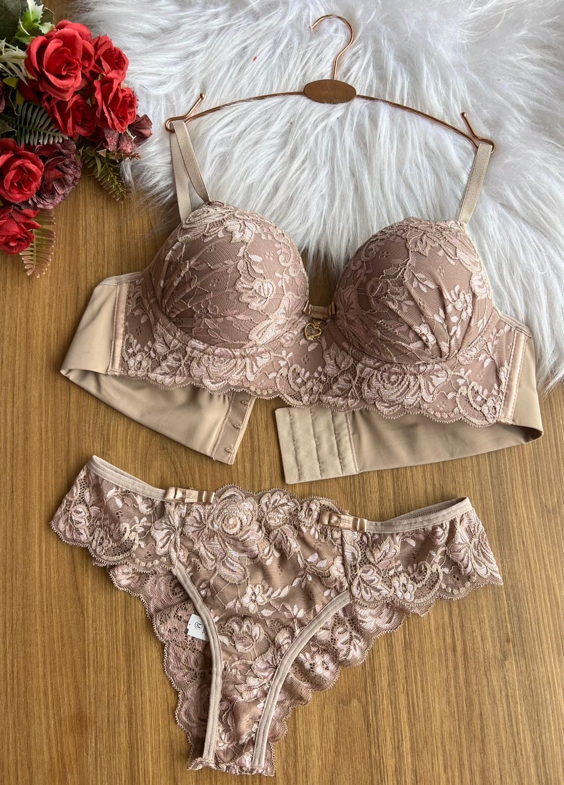 Conjunto Margarida