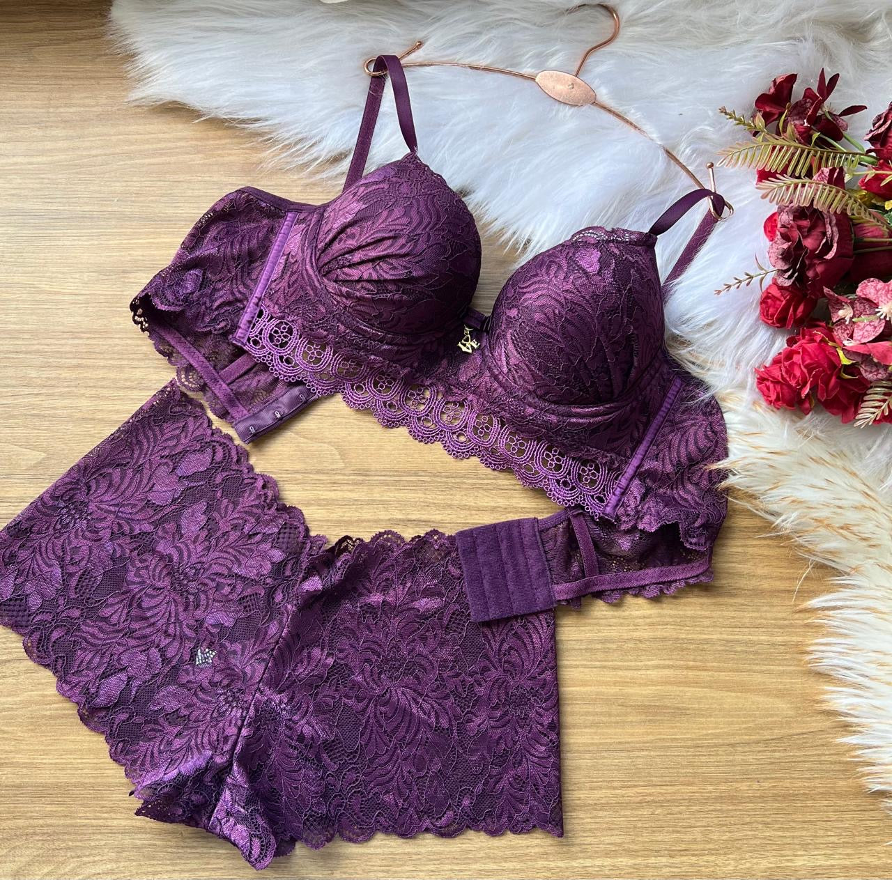 Conjunto Gripir