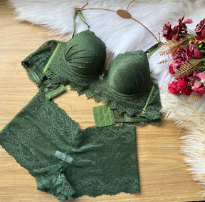 Conjunto Gripir