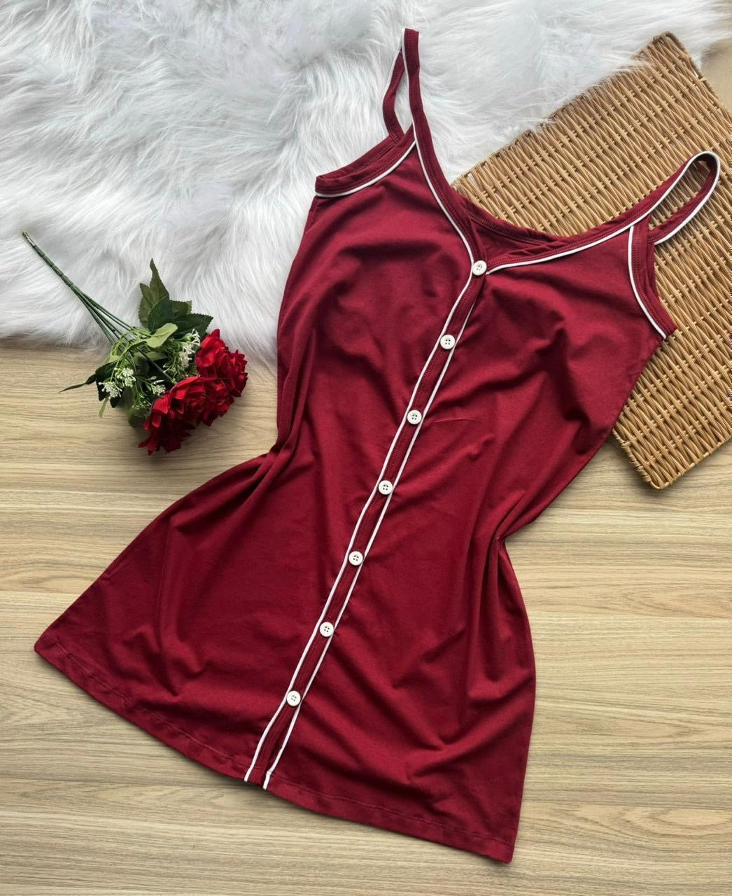 Camisola Gaby