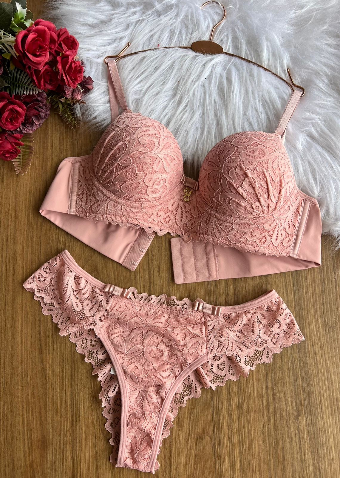 Conjunto Margarida