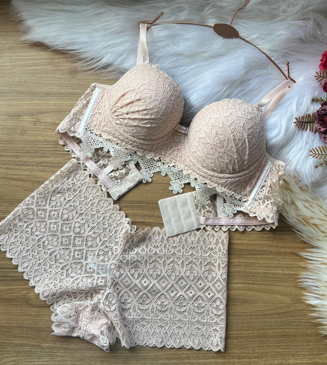Conjunto Gripir