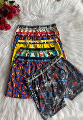 Cueca Infantil