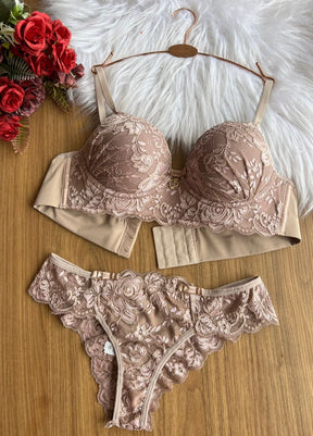 Conjunto Margarida